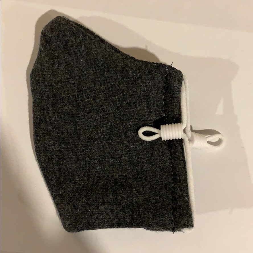 Gray Mask